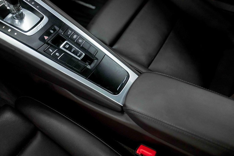 Porsche 991.2 Carrera S