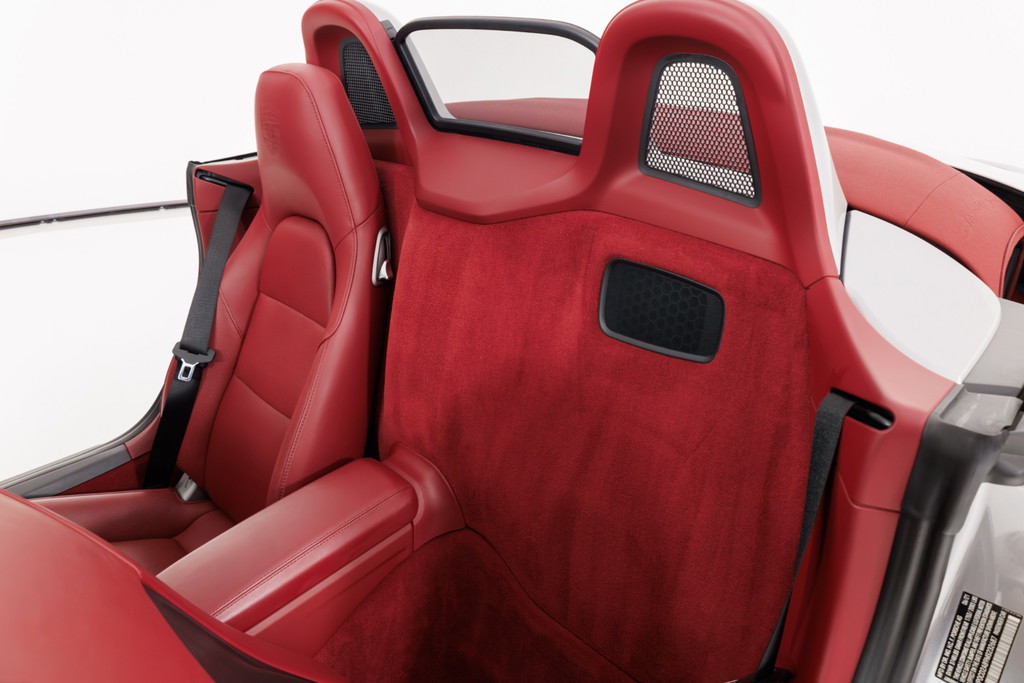 Porsche 718 Boxster 25 Years