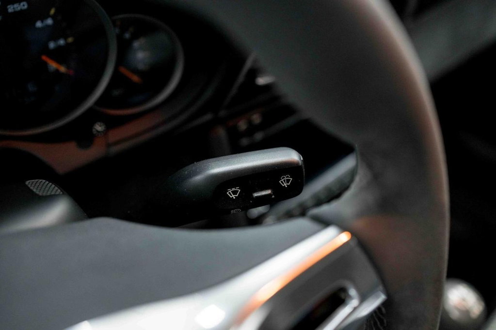 Porsche 997.2 GT3