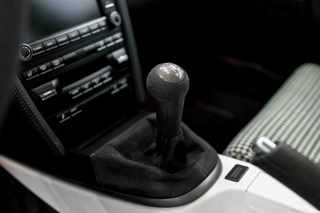 Porsche 997.2 GT3
