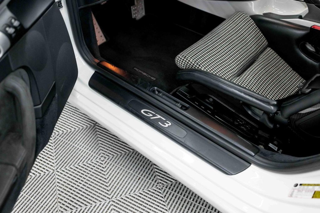 Porsche 997.2 GT3