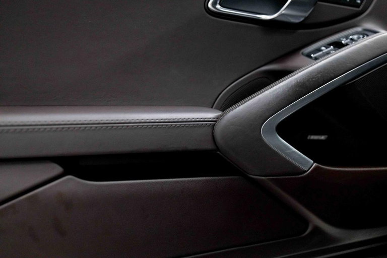 Porsche 991.2 Carrera S