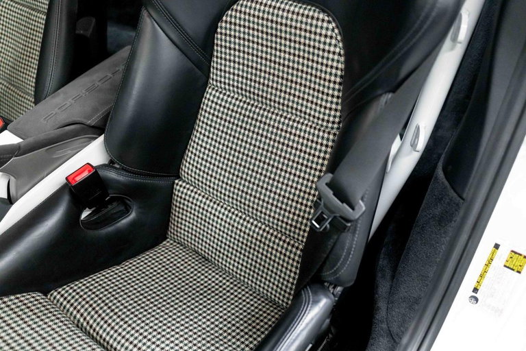 Porsche 997.2 GT3