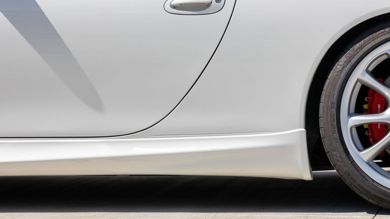 Porsche 996.2 GT3
