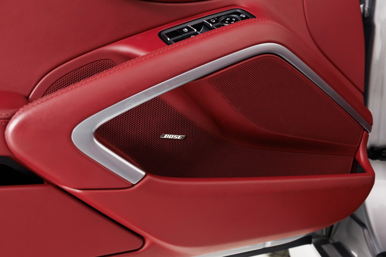 Porsche 718 Boxster 25 Years