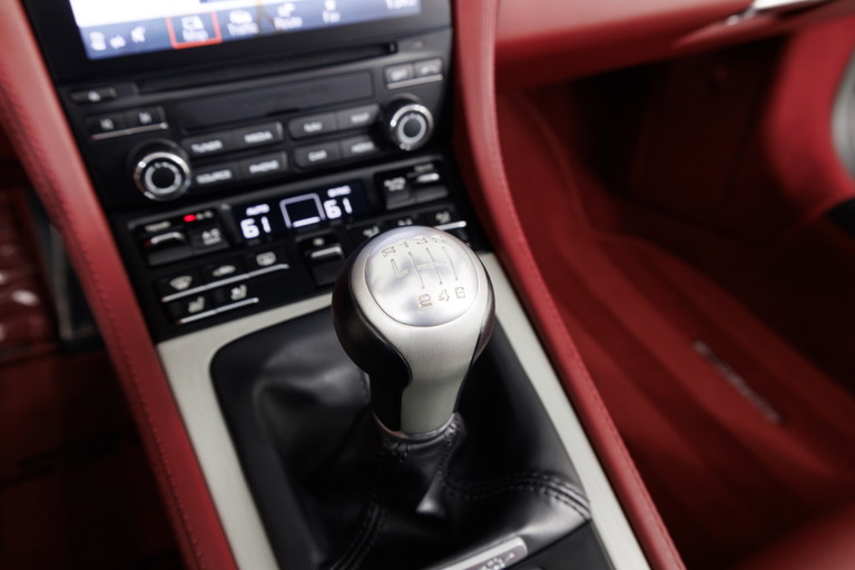 Porsche 718 Boxster 25 Years