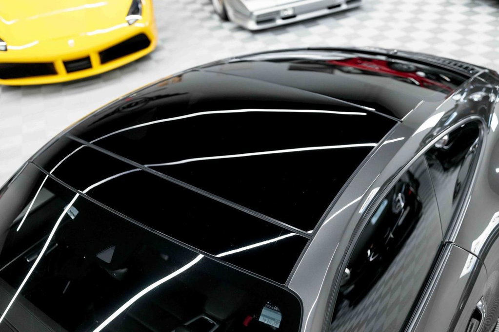 Porsche 991.2 Carrera S