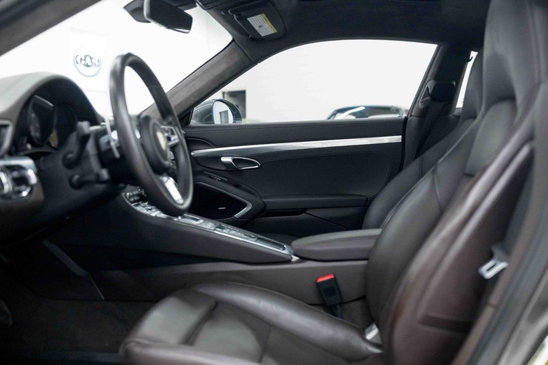 Porsche 991.2 Carrera S
