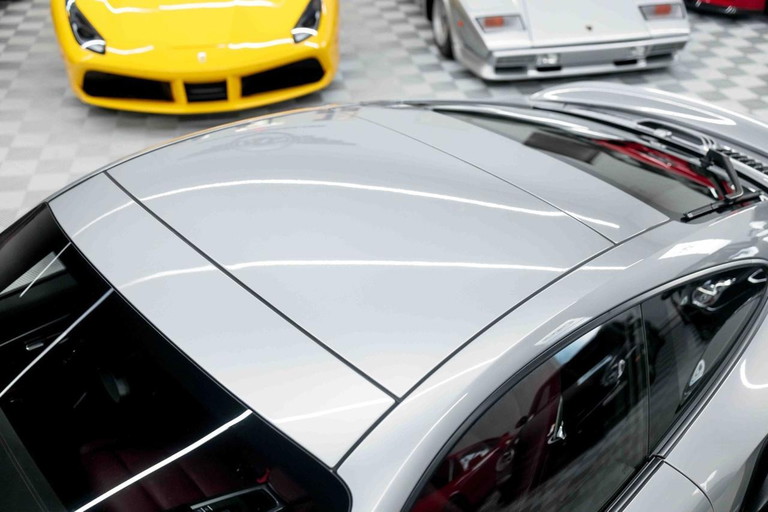 Porsche 991.2 Turbo