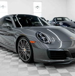 Porsche 991.2 Carrera S