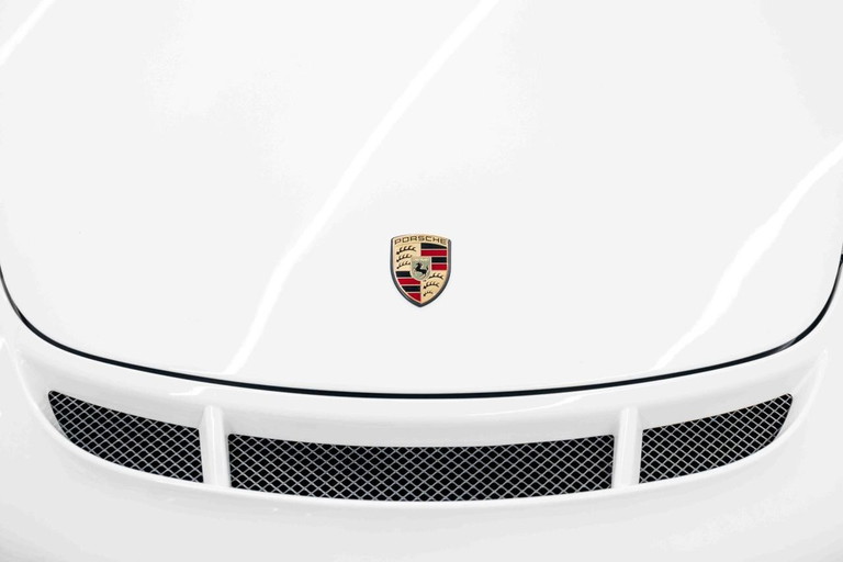 Porsche 997.2 GT3