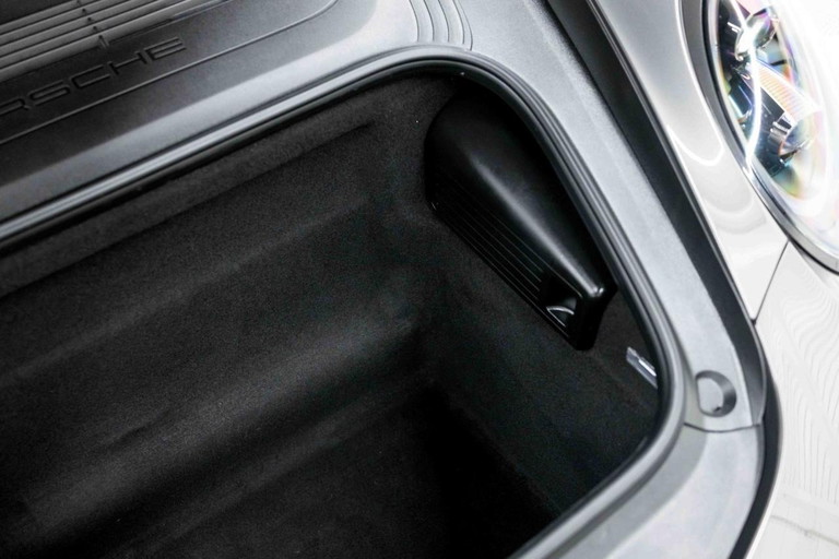 Porsche 991.2 Carrera S