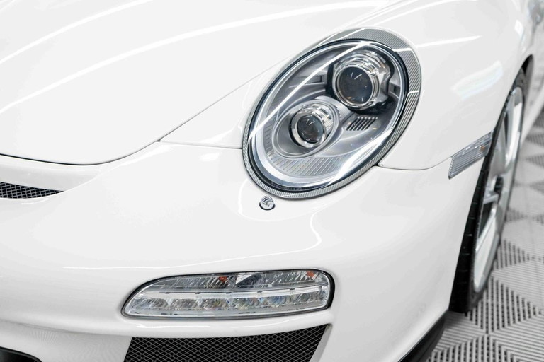 Porsche 997.2 GT3