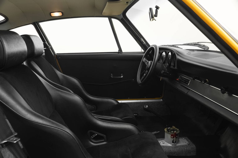 Porsche 911 Modified