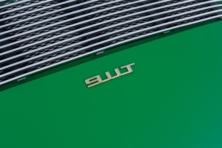 Porsche 911 T