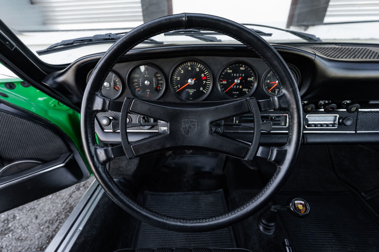 Porsche 911 T