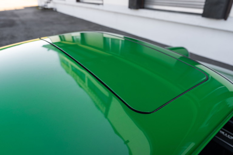 Porsche 911 T