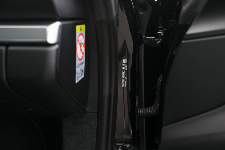 Porsche 718 Boxster