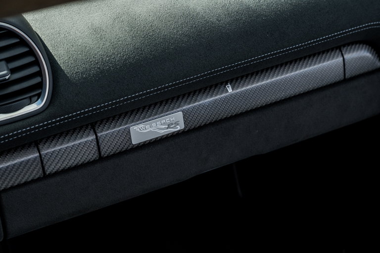 Porsche 718 Spyder RS