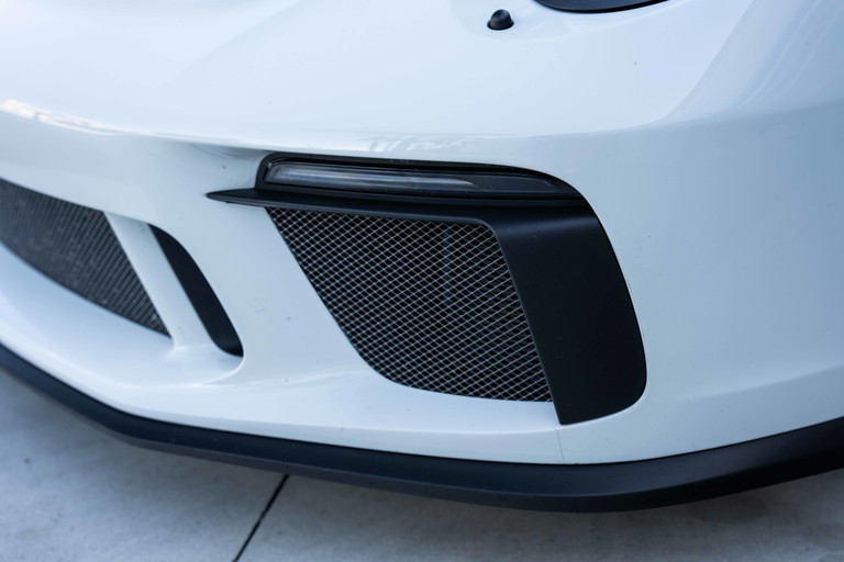 Porsche 991.2 GT3