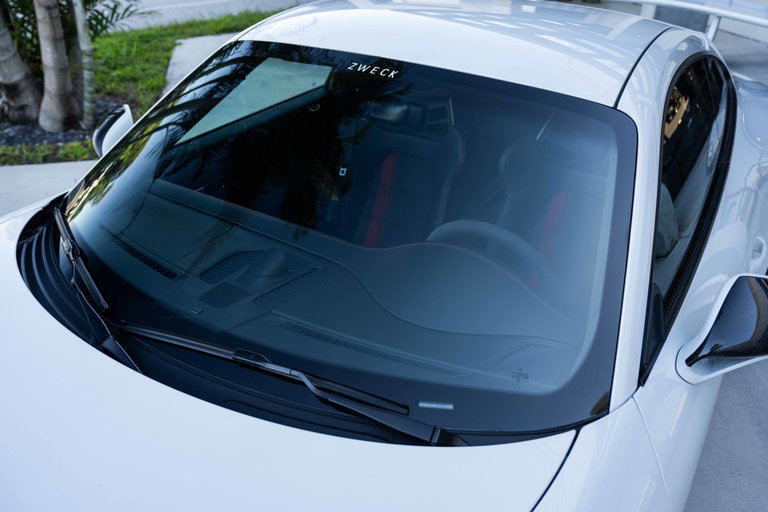 Porsche 991.2 GT3