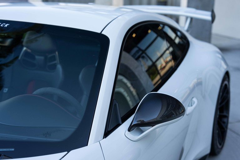 Porsche 991.2 GT3