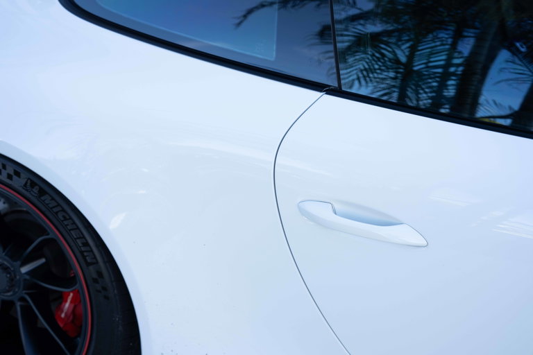 Porsche 991.2 GT3