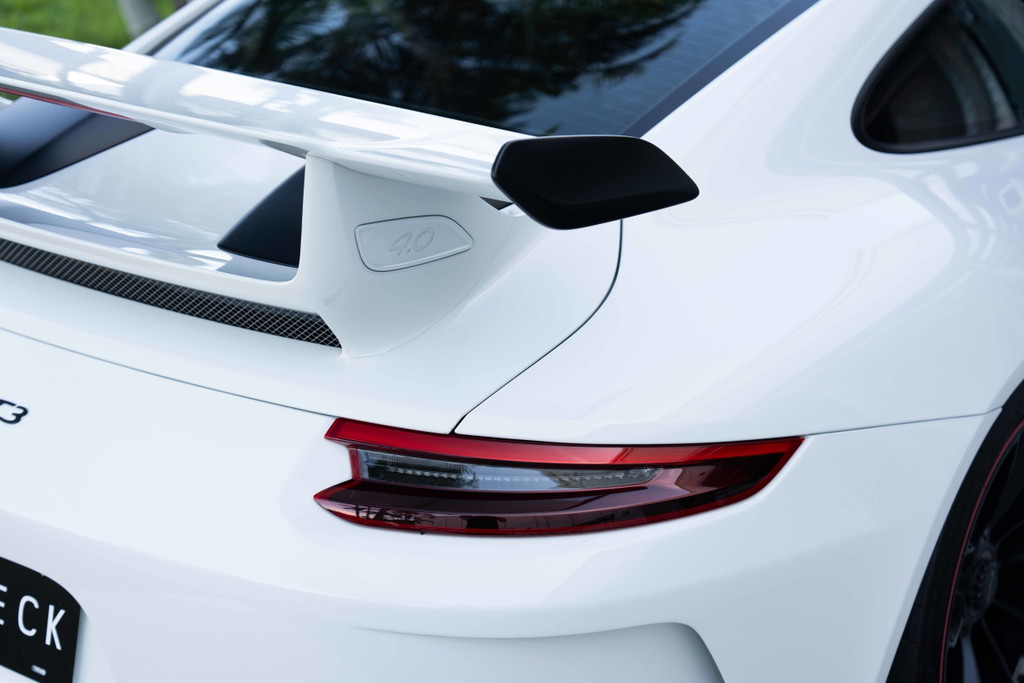 Porsche 991.2 GT3