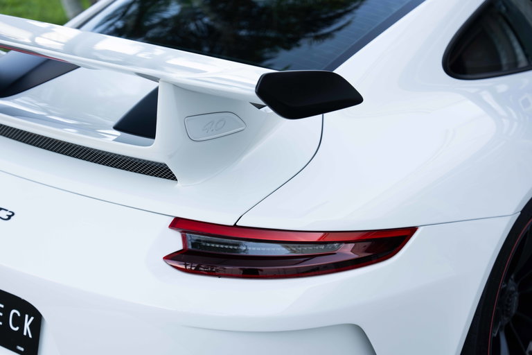 Porsche 991.2 GT3