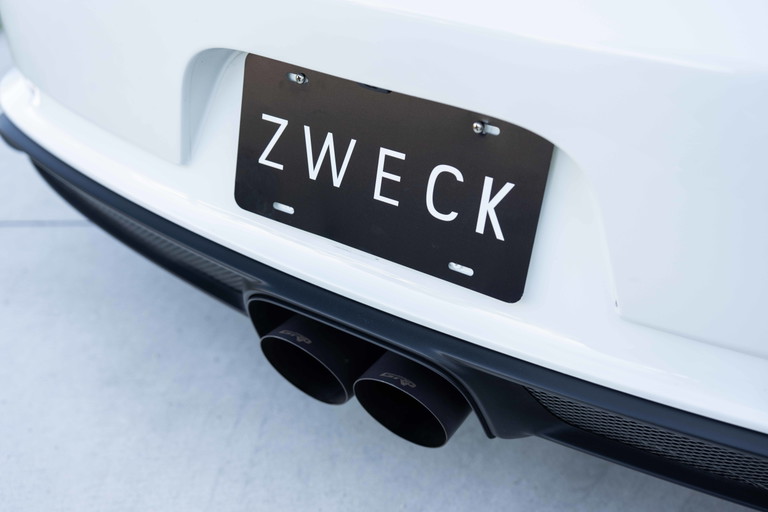 Porsche 991.2 GT3