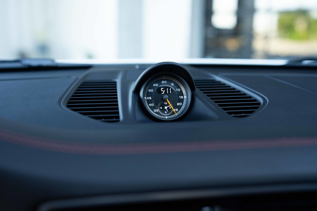 Porsche 991.2 GT3