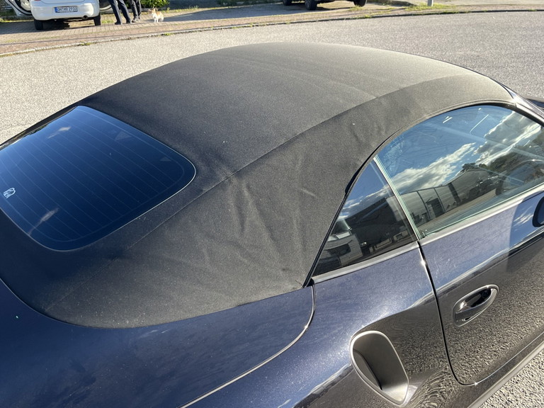 Porsche 991 Turbo