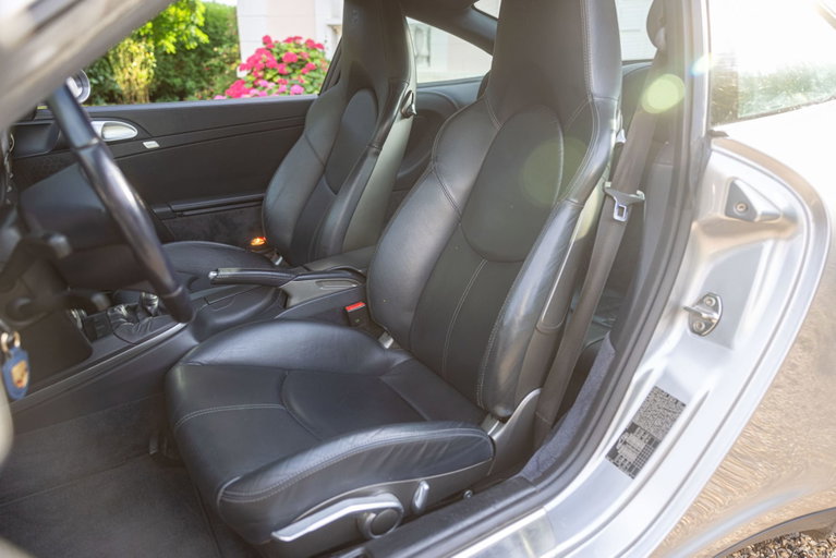 Porsche 997 Carrera 4S
