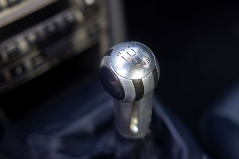 Porsche 997 Carrera 4S