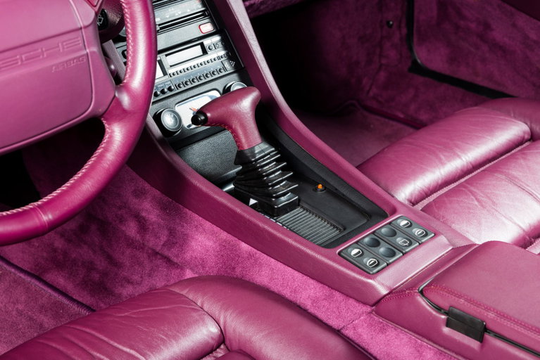 Porsche 928 GTS