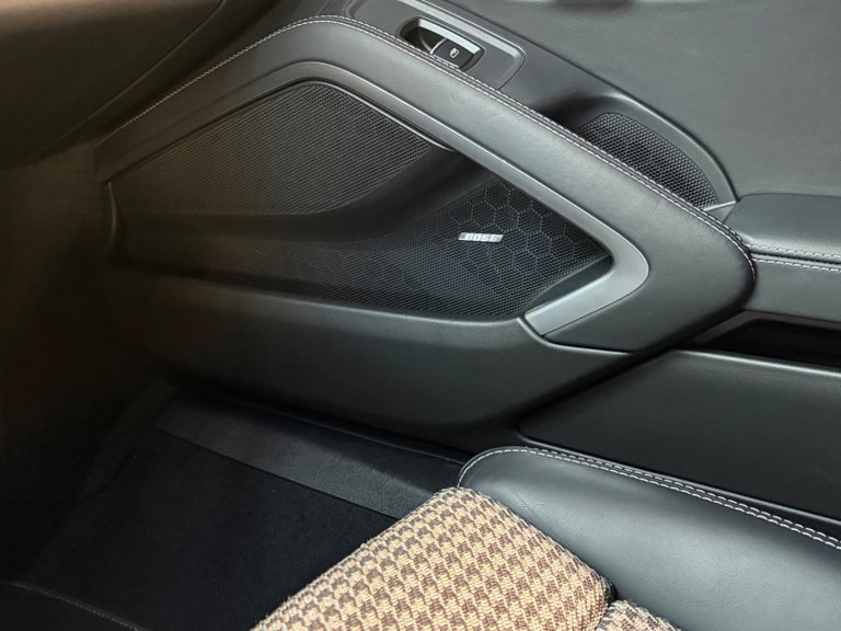 Porsche 991 Carrera S 50 Jahre Edition