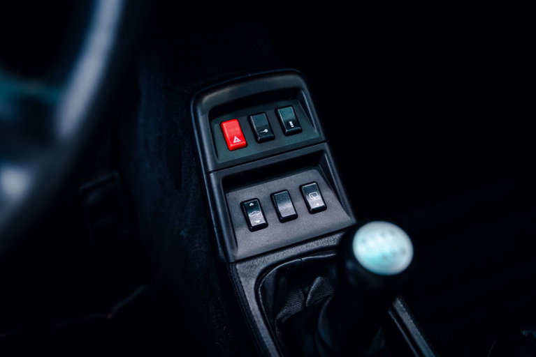 Porsche 993 Turbo WLS 1