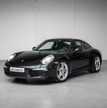 Porsche 991 Carrera
