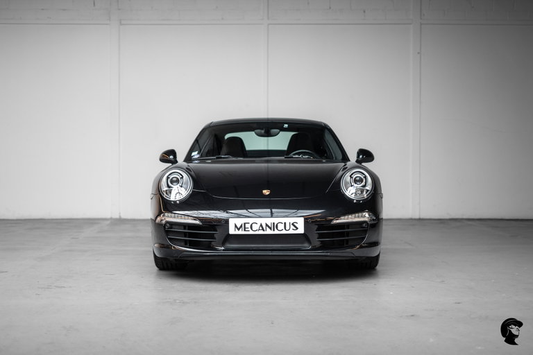 Porsche 991 Carrera