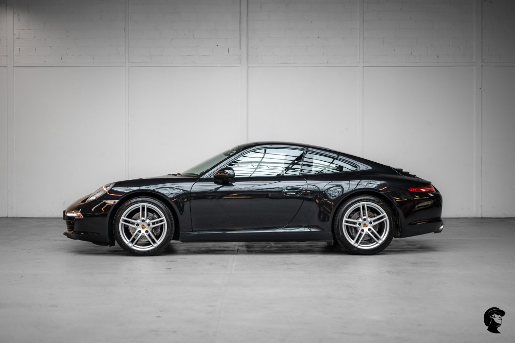 Porsche 991 Carrera