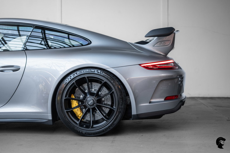 Porsche 991.2 GT3