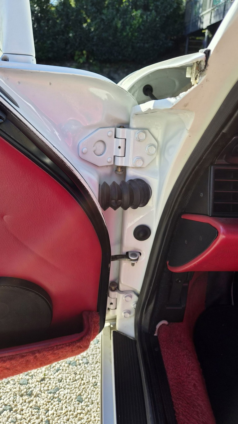 Porsche 964 Carrera 4
