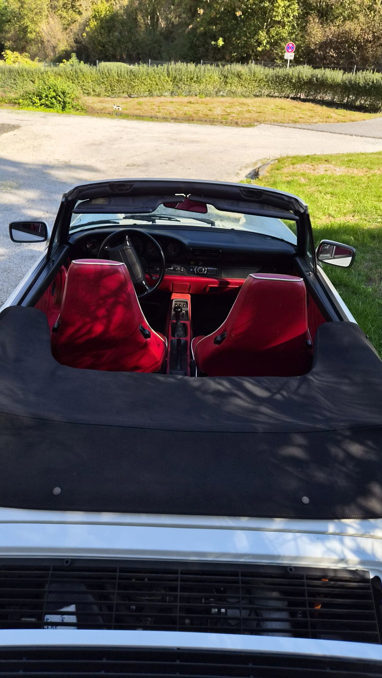 Porsche 964 Carrera 4