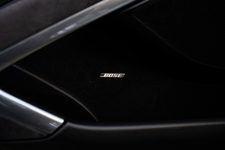 Porsche 991 Carrera 4 GTS