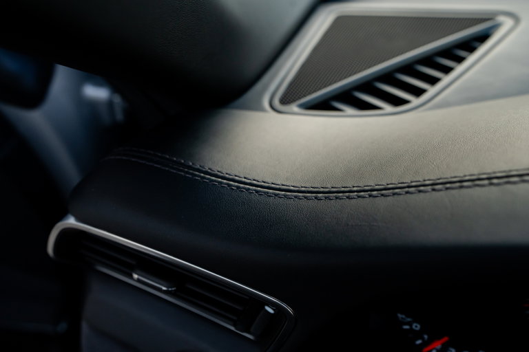 Porsche 991 Carrera 4 GTS