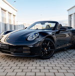 Porsche 992.2 Carrera