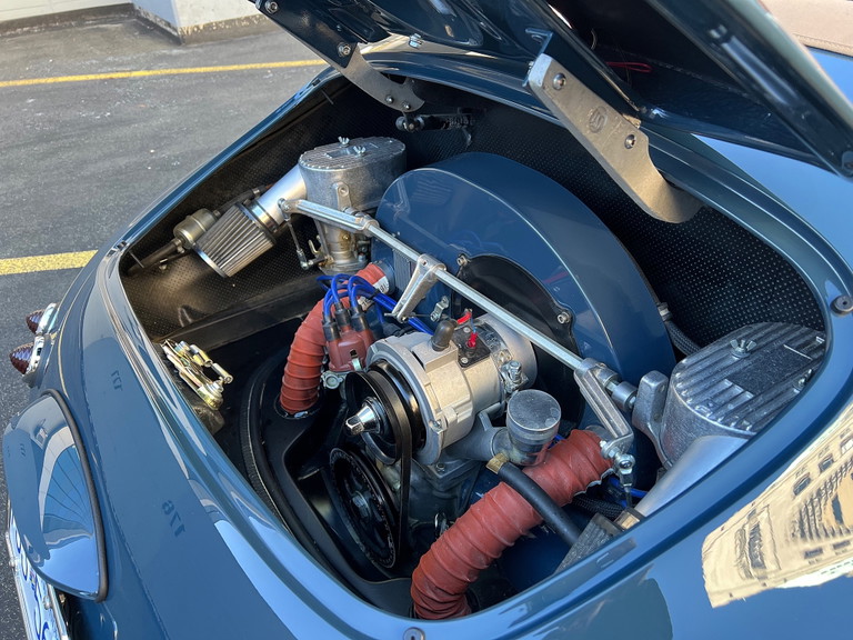 356 Replica