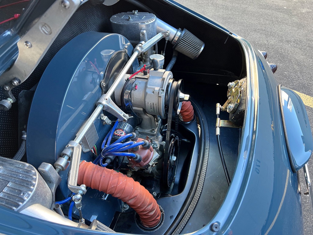 356 Replica