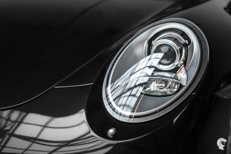 Porsche 991 Carrera