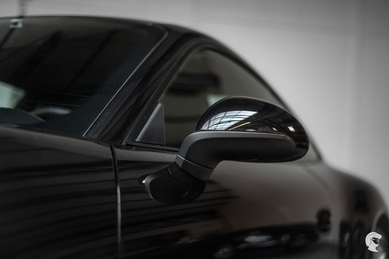 Porsche 991 Carrera